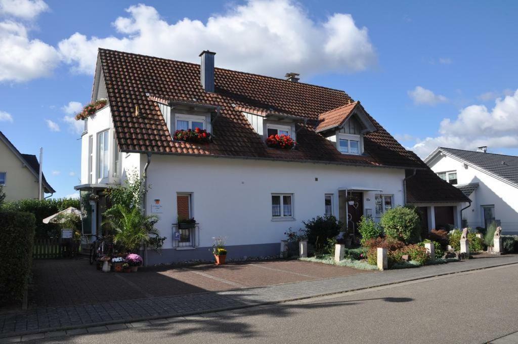 Double Two Lodge Kappel-Grafenhausen Exterior foto